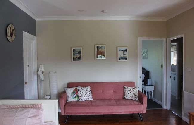 Bryn Glas Farm Stay - Foto 8