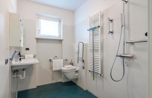 COSTA DEL SOLE barrier free apartment - Regarda Travel - Foto 19