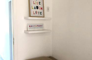 All Time 4 Suítes Riviera - Photo 5