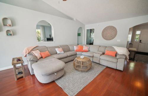 Pondside Perch - Your Waterfront Retreat home - Foto 14