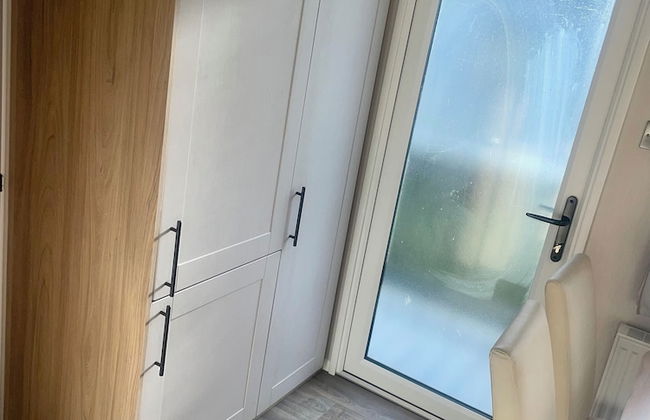 Charming 2-bed Chalet in Tuxford - Foto 8