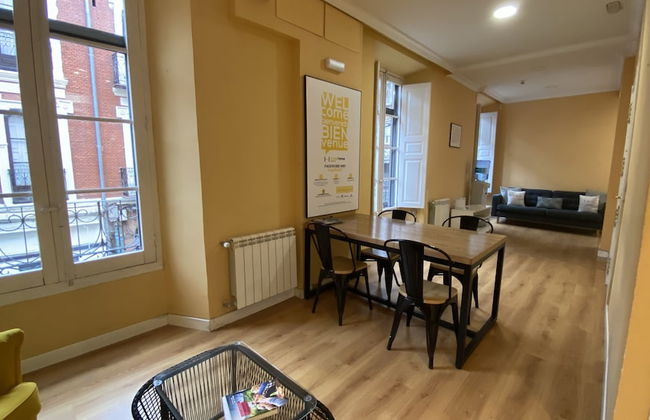 InsideHome Apartments - Ciudad del Cine - Photo 6