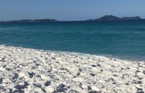 Perfeita casa espaçosa em São Pedro da Aldeia - Foto 13