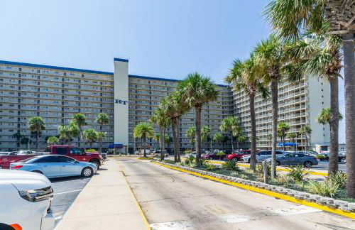 Beachfront & Free Beach Service-Master on Gulf! - Foto 27