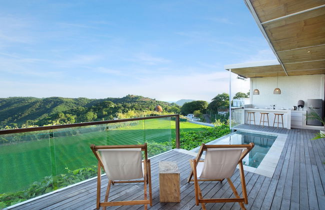 TELESCOPE VILLAS LOMBOK - Foto 10