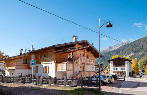 Ciasa Giorgina a Pozza di Fassa - Foto 23