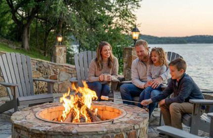 Gather in Style Space Views & Comfort - Foto 32