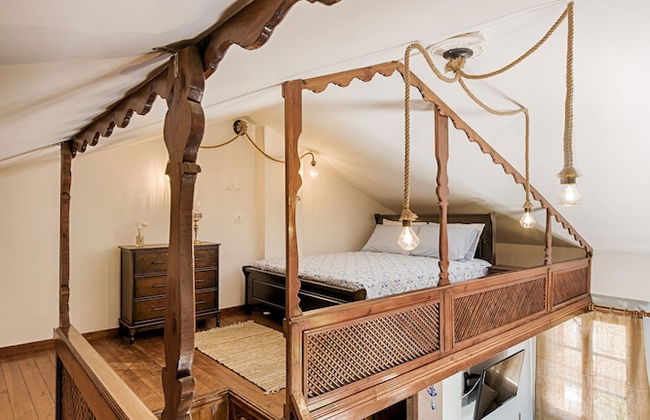 The Old Symi - Foto 2