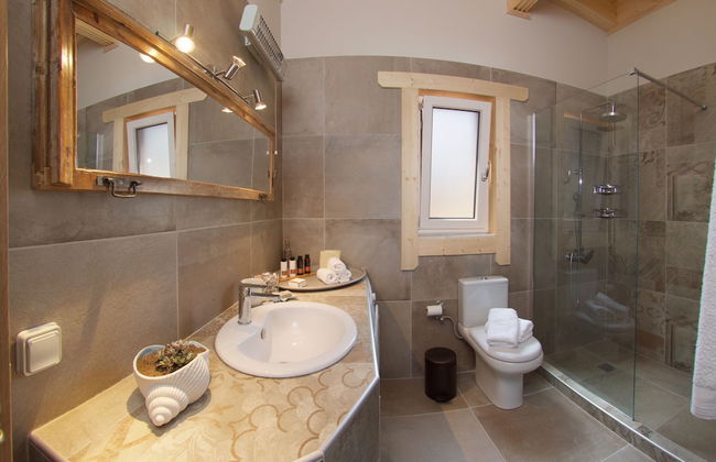 Driftwood Villa - Foto 15