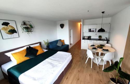 Sauna, Pools mit XXL-Terasse oder Kinderkino - Foto 24