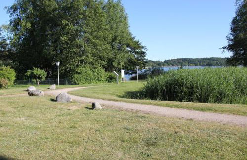 Landhaus am See - mit Strandkorb an der Ostsee - Foto 19