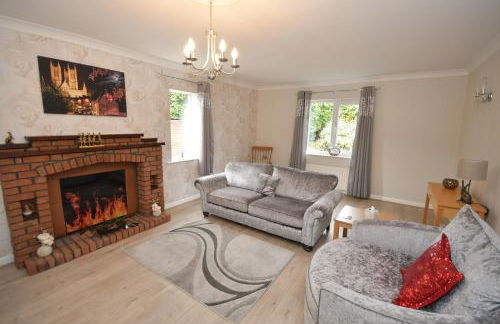 Little Hare Lodge - Spacious 2 bedroom attached bungalow - Foto 16