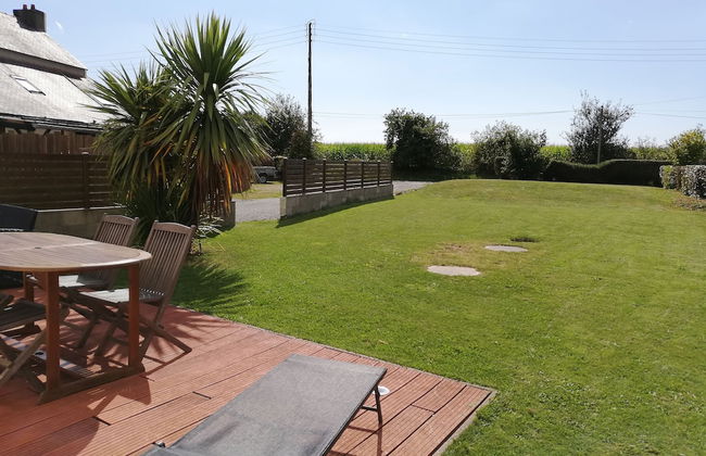 Maison tout confort 2 chambres 4 pers - Foto 25