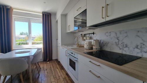 Le Coco Madame by Madame Conciergerie - Foto 4, stove, pet friendly, minibar