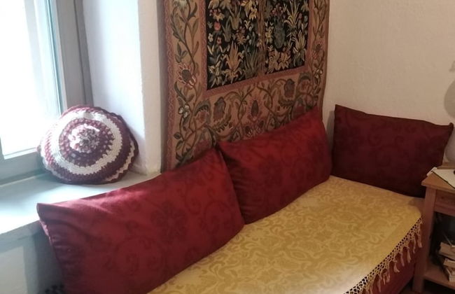 Grandpa s Ouse in Tsagkarada - Foto 14