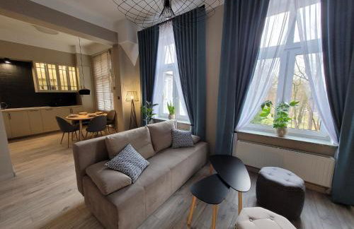 BoleslaviaApartments - Apartament Simon 3, Center, air conditioning - Foto 11