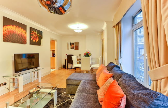 Theatreland Walk - Photo 33