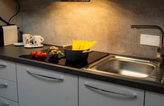 App castle view Montefalcione - Photo 20