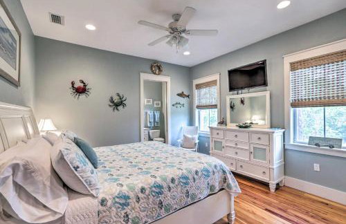 Breezy Home with Grills, Pool and Beach Access! - Foto 11