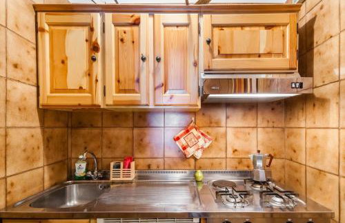 Elegant and Cozy Apartment in the Heart of Cervinia - Photo 13