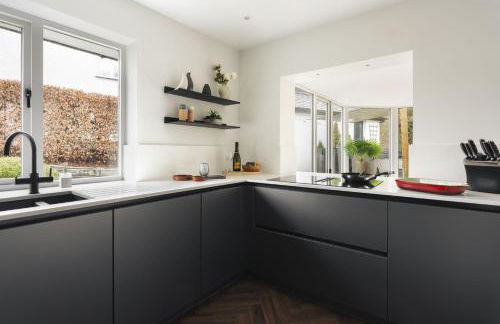 Bellfoot Rural Retreat and Hot Tub - Foto 31