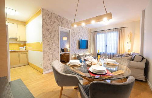 SYRA parking incluido - Foto 21