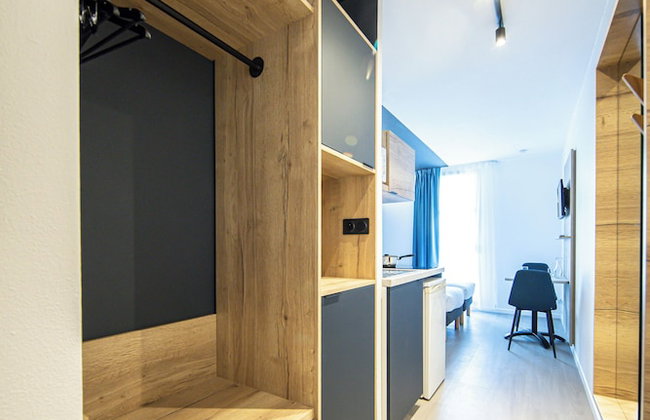 City Residence Nancy - Foto 31