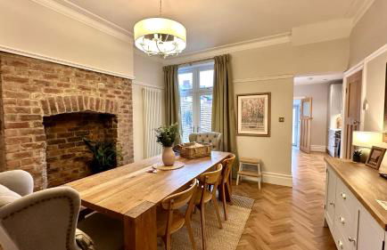 Windsor Coastal Retreat Whitley Bay Sleeps 9 - Foto 76