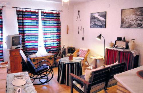 Spacious House in Hornos with Mountain View - Foto 17