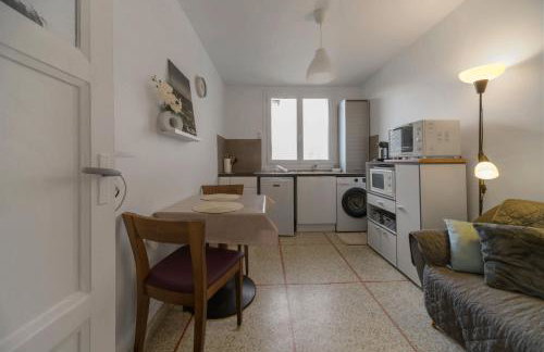 Le Dome - Appartement Cosy en centre ville avec parking - Foto 12