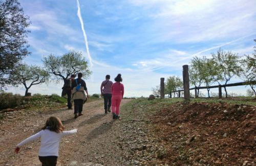 El Niu de Claravalls - Foto 45