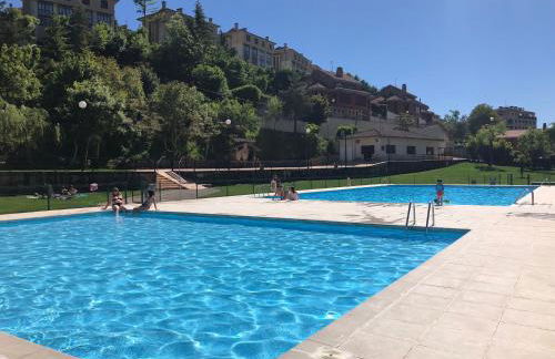 Apartamento Ezcaray con Piscina - Foto 22