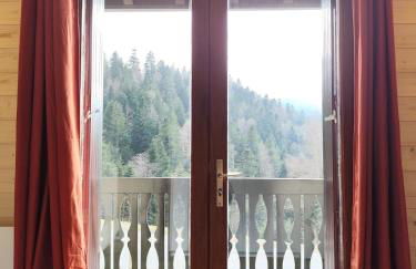 Milky Way - Appartement en bas des pistes du Mourtis - Foto 11