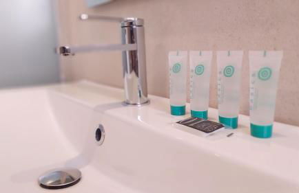 Interpares Swimmingpool by Del Parque Flats - Photo 15