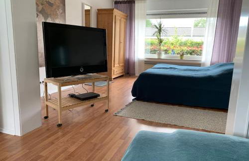 Zwischen (Messe) Köln u Düsseldorf ruhig u zentral - Foto 8