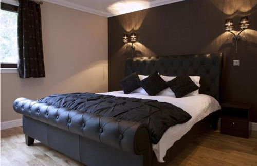 Ben Arthur's Bothy Luxury Flat - Foto 1