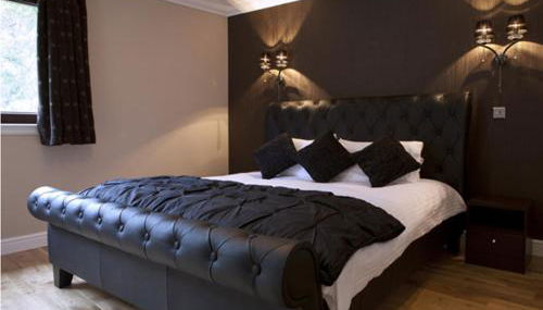 Ben Arthur's Bothy Luxury Flat - Foto 1