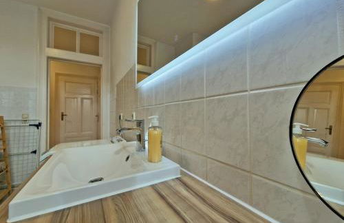 HappySide Stil & See I 3 Personen I Familienfreundlich I WLAN I Smart TV I PS4 - Foto 27