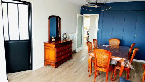 Appartement sur Port - 78m2 Balcon - Photo 4