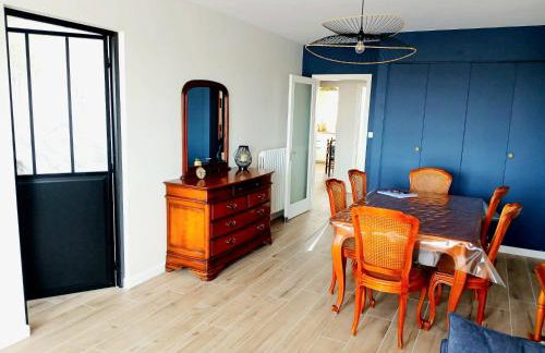 Appartement sur Port - 78m2 Balcon - Photo 4