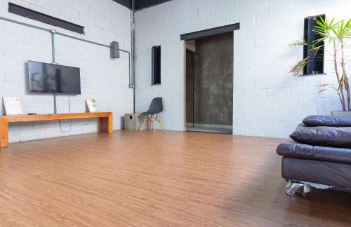 Casa en Búzios estilo industrial - Foto 19