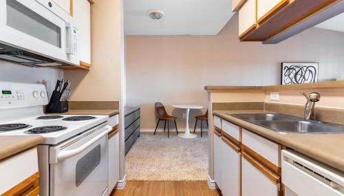 Landing Chic 1BD Pool Gym - Foto 4, Other