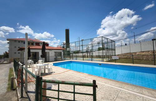 Lindo e Confortavel Apto Ideal Torquato - Foto 8