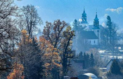 Śnieżna Chatka - Sosnówka Karpacz - Foto 36