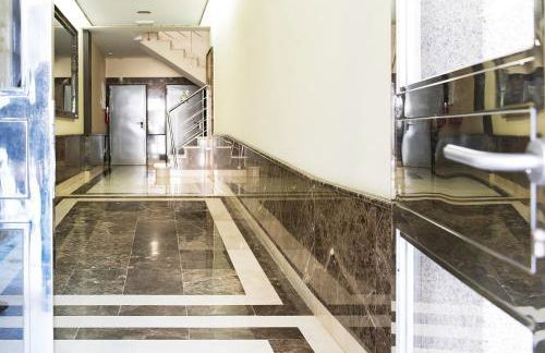 APT SOLEADO y SILENCIOSO - GARAJE- A 17 min andando del centro de Pontevedra - Foto 21