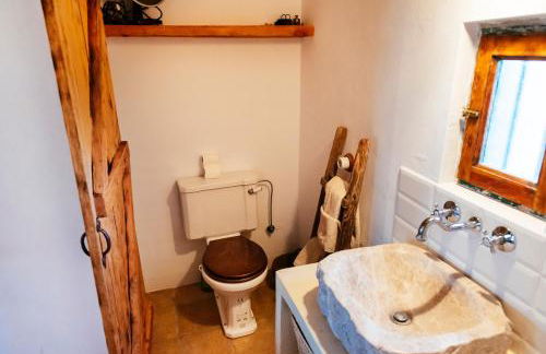 Casa Hostalets - Renovated casa in the middle of the olive trees near the beach - Foto 89