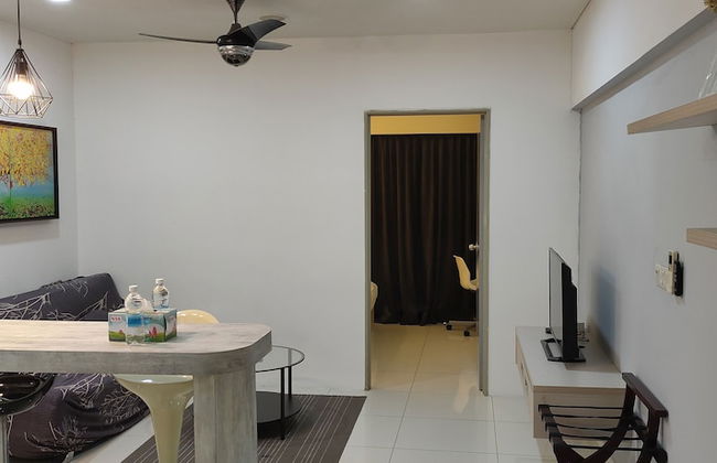 Summer Suites KLCC by Luna - Foto 11