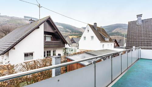 Ferienwohnung Lenne Traum - Foto 4