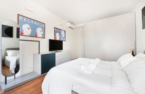 Easylife - Milan - Cassala 61 - Navigli - Foto 16