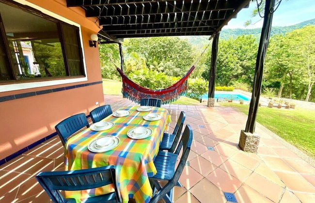 Casa Colonial privada vía Villeta Tobia - Foto 19